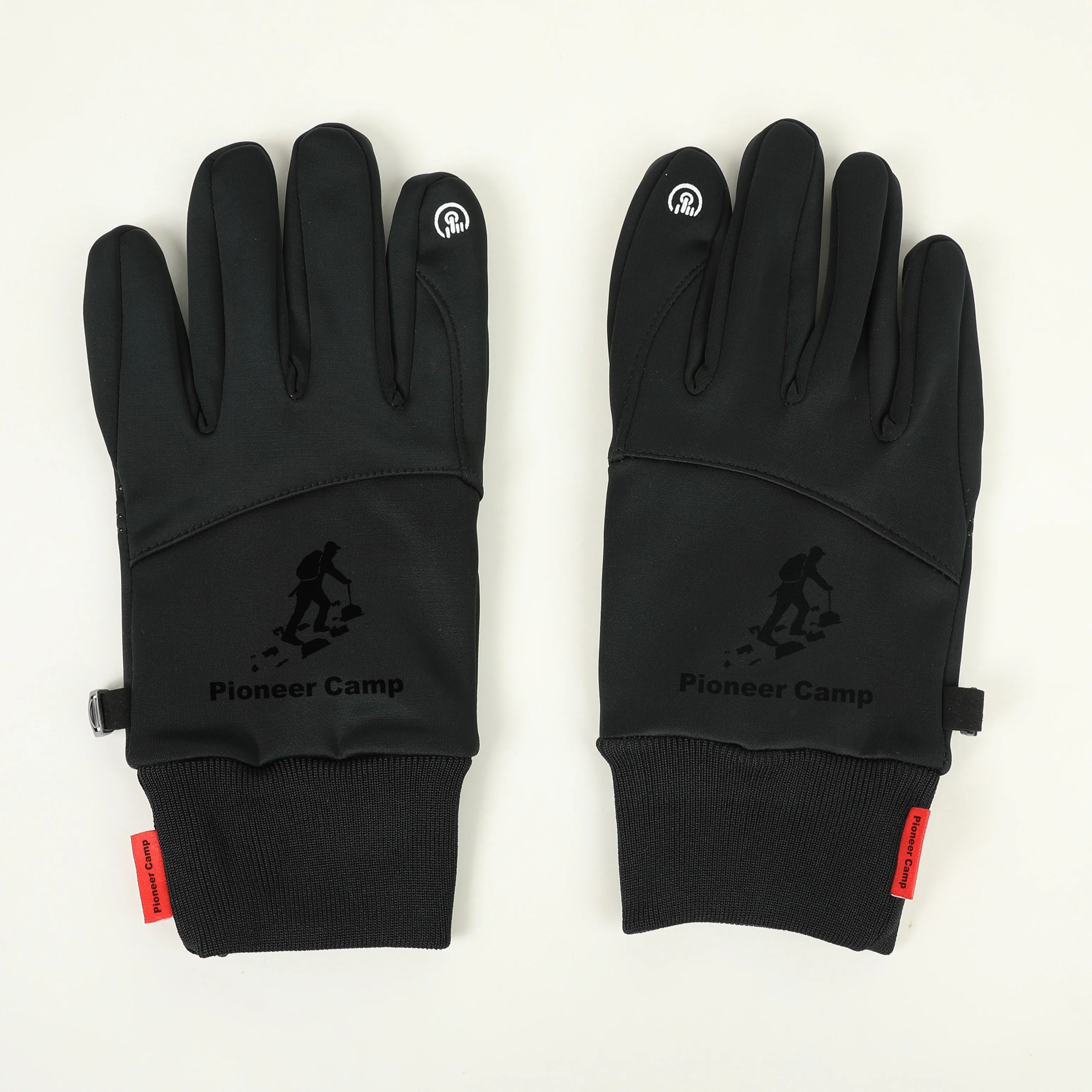 Men's Non-Slip Breathable Gloves