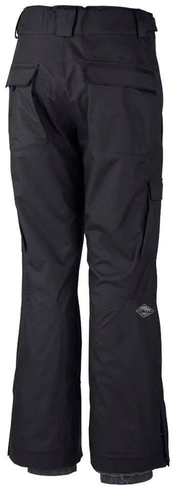 Men's Ridge 2 Run II Pants Short