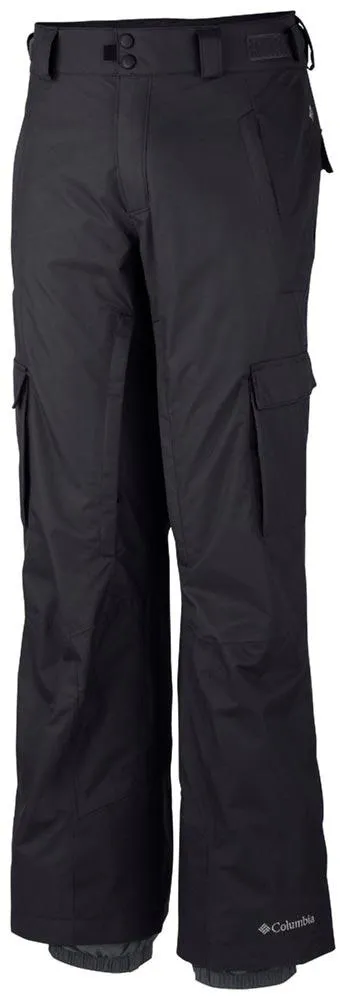 Men's Ridge 2 Run II Pants Short