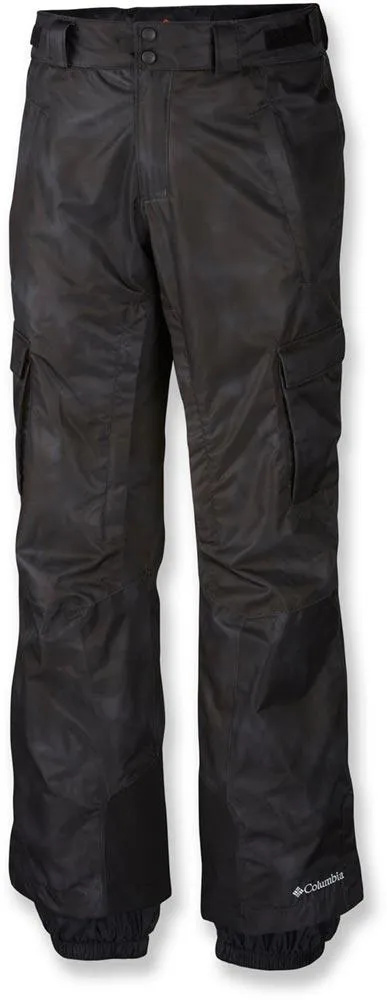 Men's Ridge 2 Run II Snow Pants