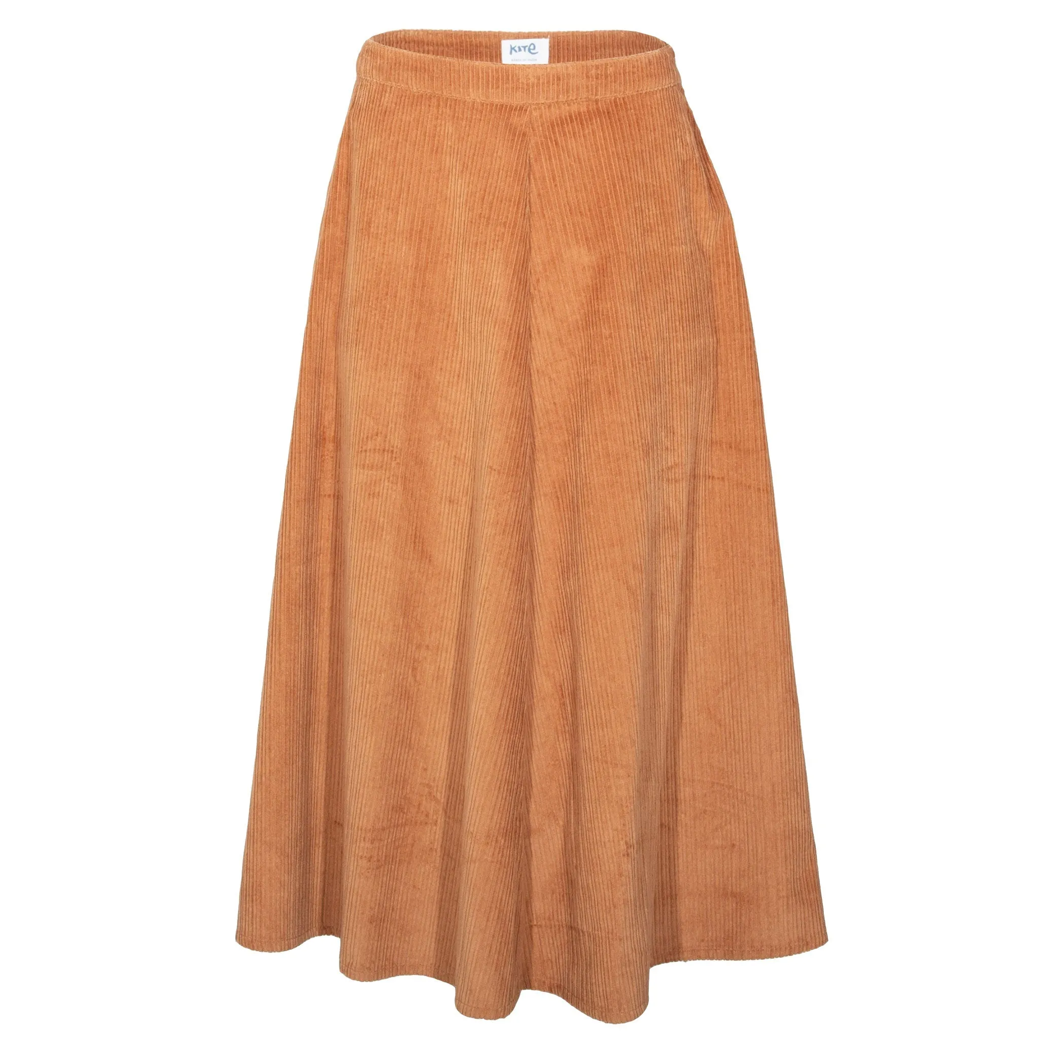 Minterne skirt tan