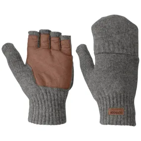 M's Lost Coast Fingerless Mitts