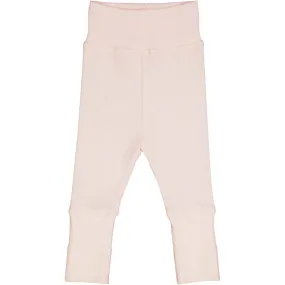 Müsli Nightingale Rib Pants Med Foldbare Fødder