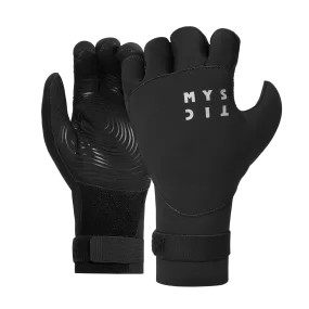 Mystic Roam Glove 3mm Precurved