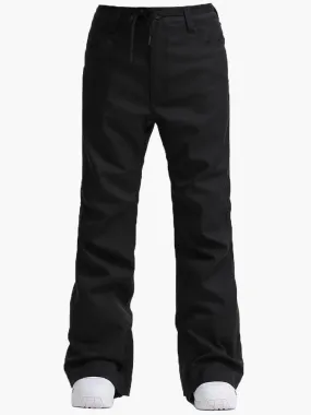 New Style Men's Black Ski Snowboard Pants