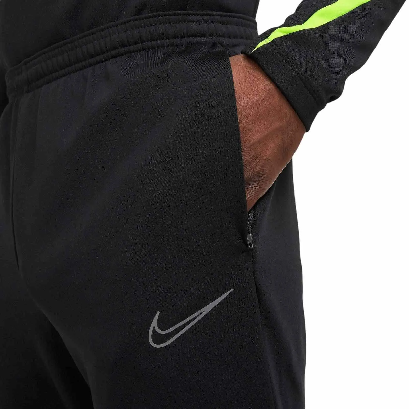 Nike Academy Winter Warrior Mens Therma-FIT Soccer Pants