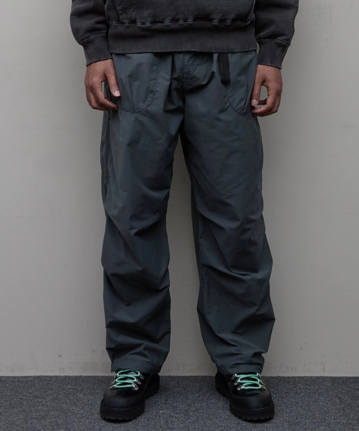 NYCO WIDE MOUNTAIN PANT