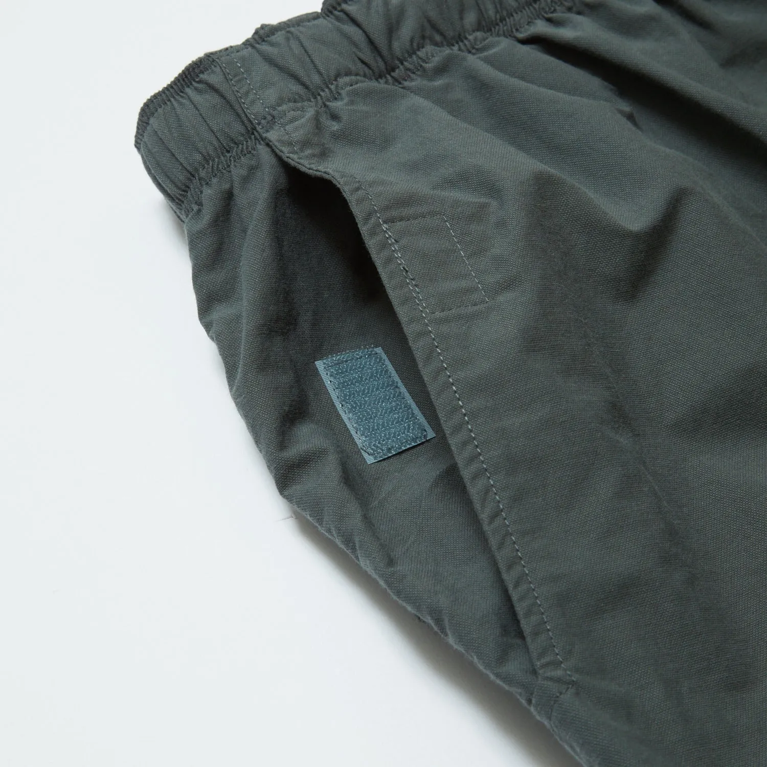 NYCO WIDE MOUNTAIN PANT