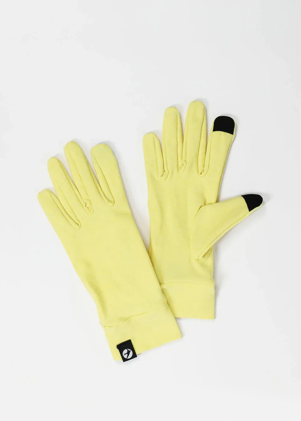 Oiselle Lux Gloves