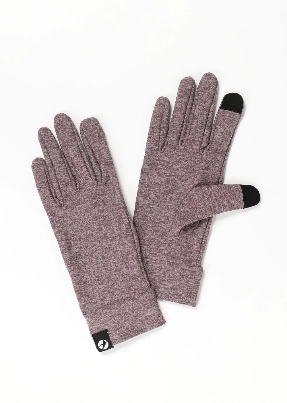 Oiselle Lux Gloves