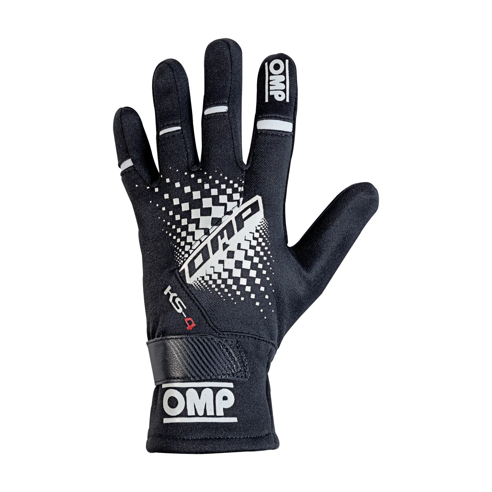 OMP KS-4 Kart Gloves