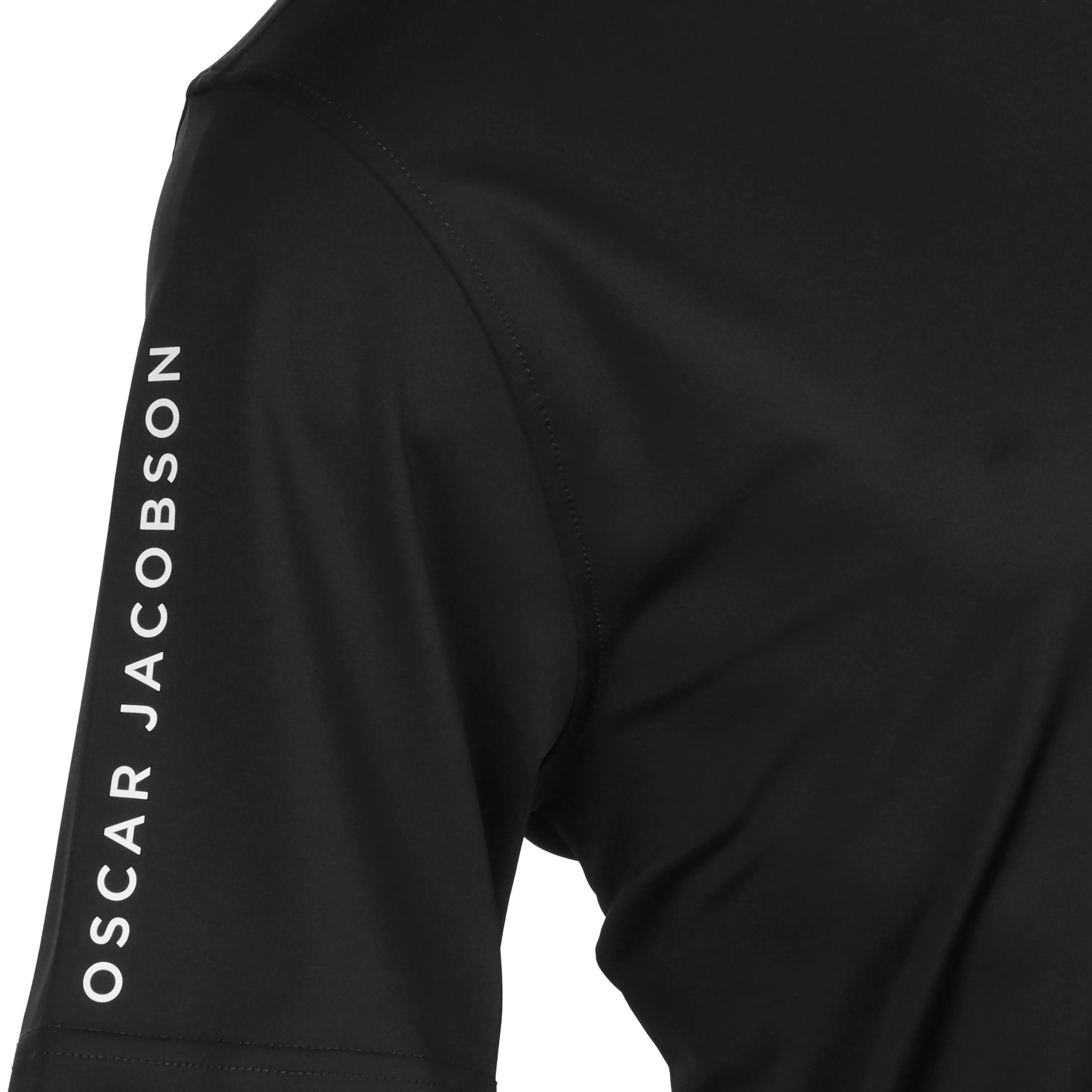 Oscar Jacobson Bullock Tour Shirt