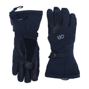 Outdoor Research Arete Modular GORE-TEX Gloves