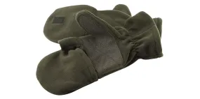 Percussion Fleece Mittens