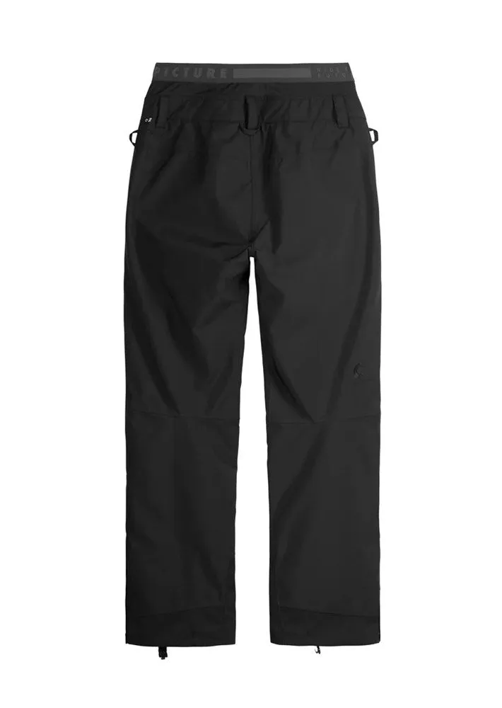 Picture Exa Women's 2024 Pants - Black