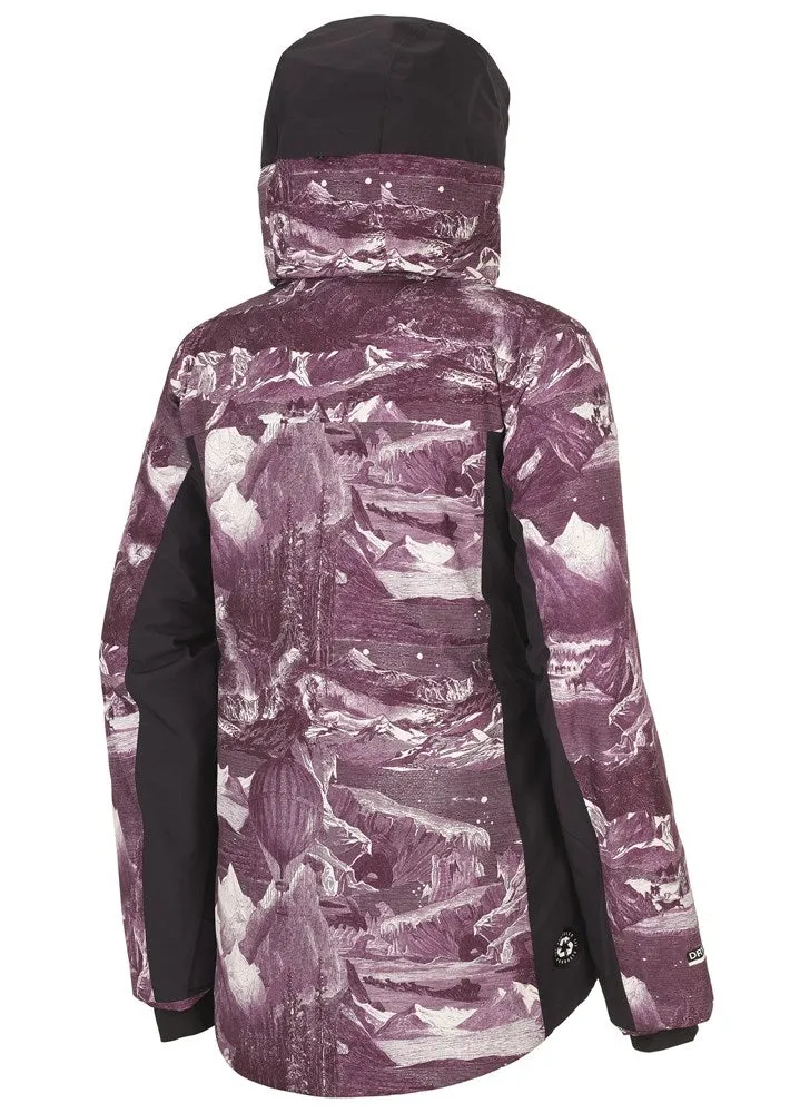 Picture EXA Women's Jacket Imaginary World