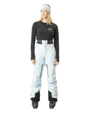 Picture Exa Women's Pants - Ice Melt - 2024