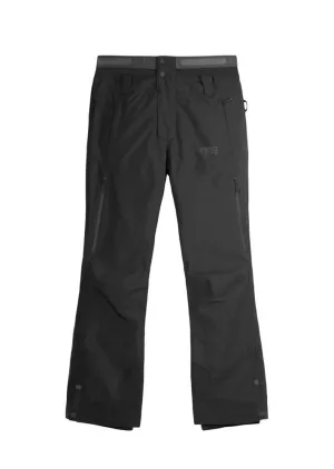 Picture Object Men's 2024 Pants - Black