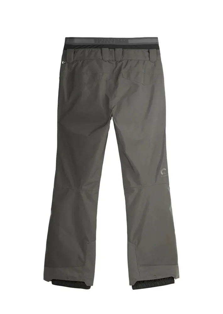 Picture Object Men's 2024 Pants - Raven Grey