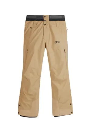 Picture Object Men's 2024 Pants - Tannin