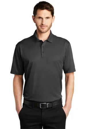 Port Authority ® Heathered Silk Touch ™ Performance Polo. K542