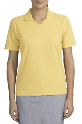 Port Authority Signature - Ladies Rapid Dry Sport Shirt.  L455