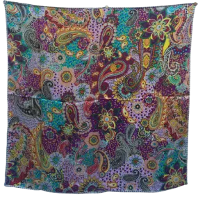 PRS-50 Paisley Print