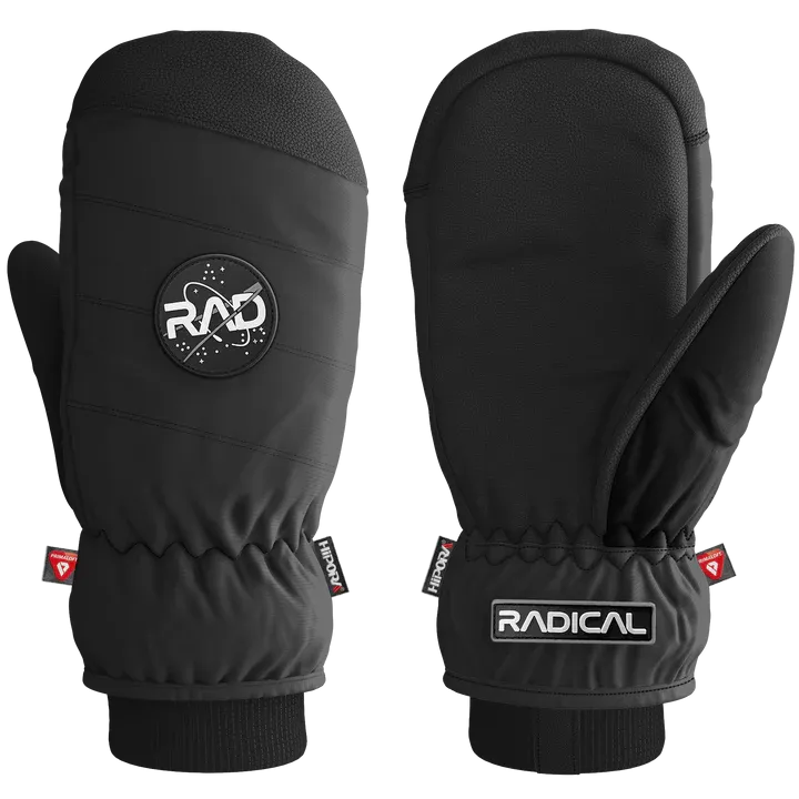 RAD Astro Mitten