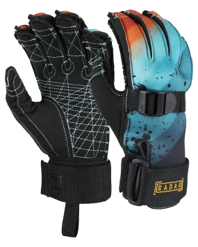 Radar TRA Kids' Waterski Gloves - 2023