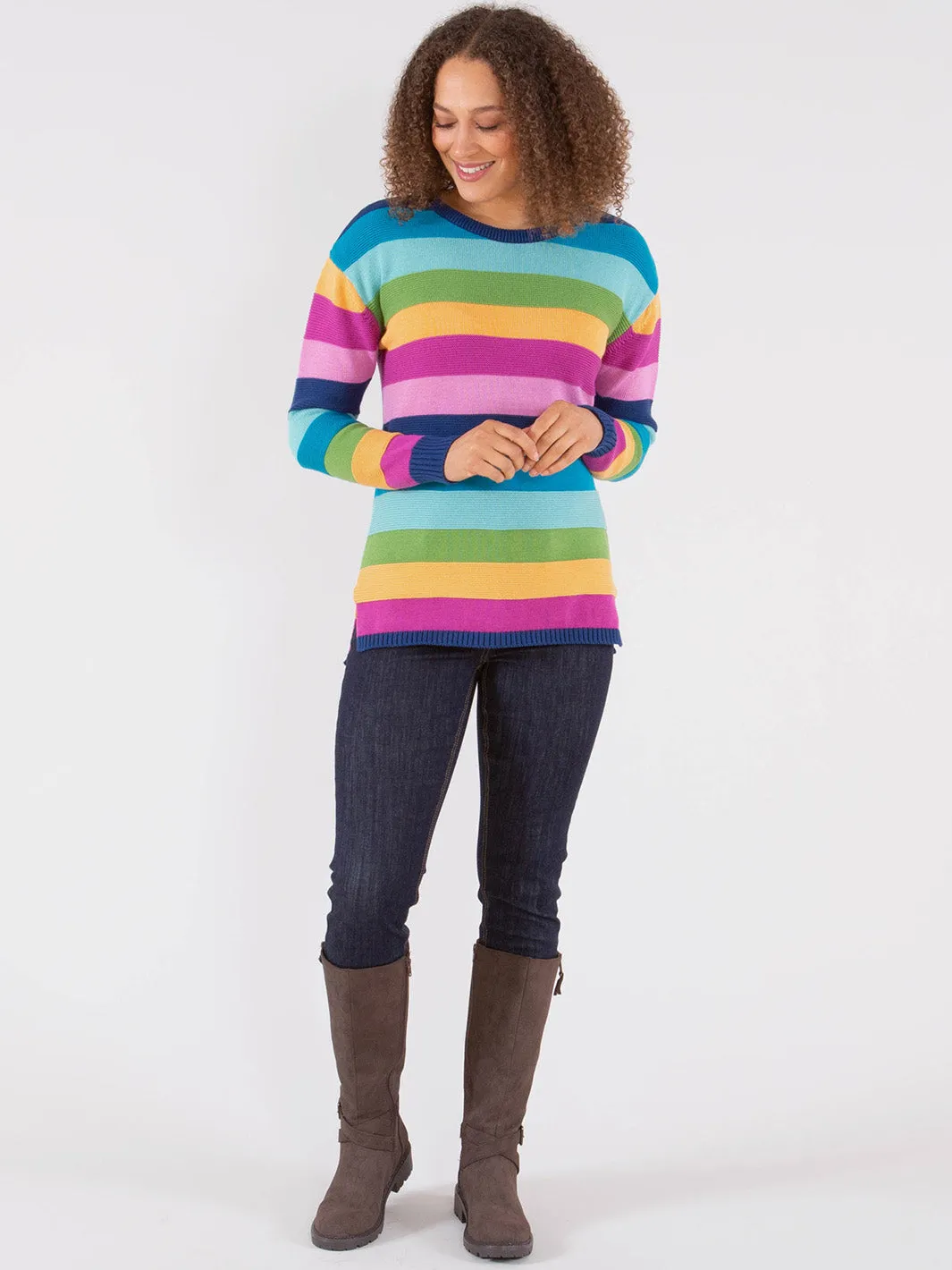 Rockley jumper