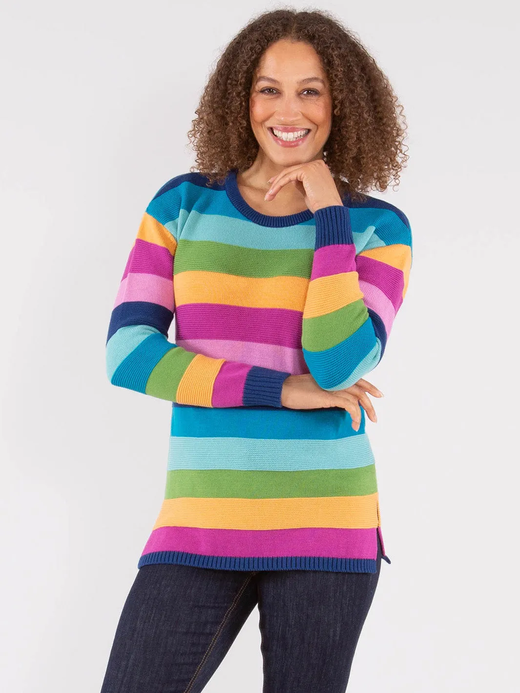 Rockley jumper