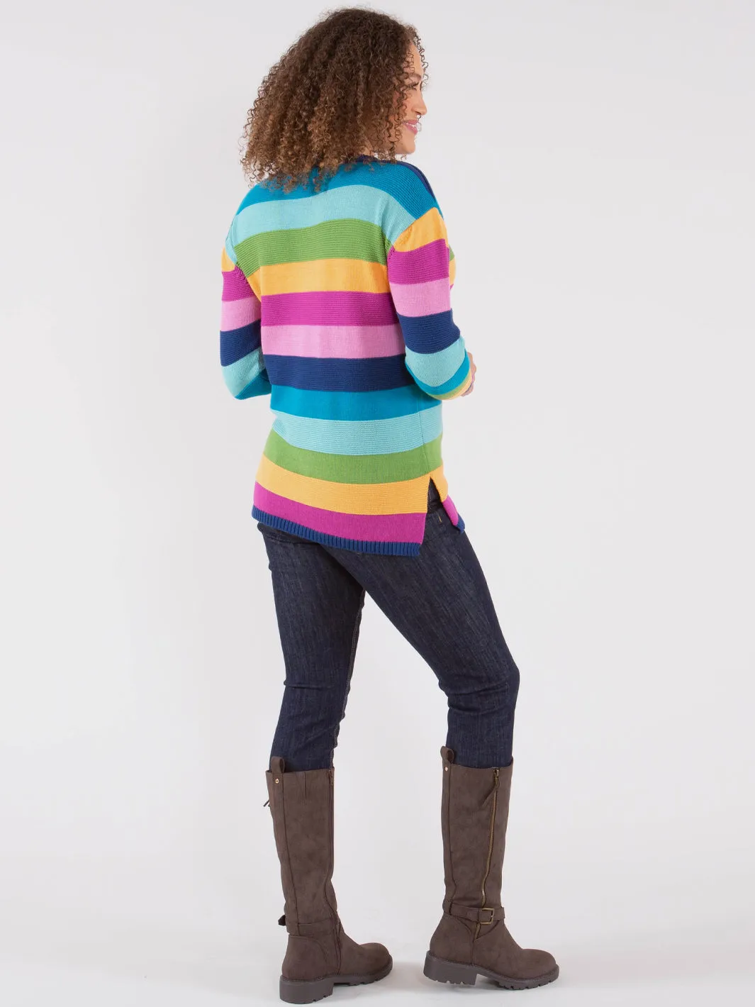 Rockley jumper