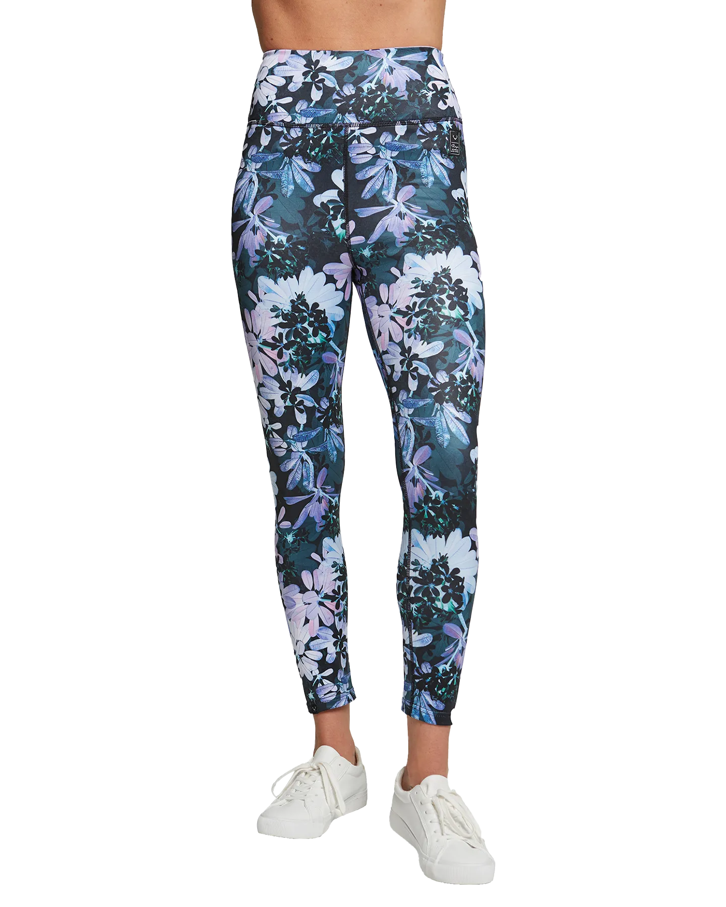 Rojo Tranquility Park 7/8 Women's Thermal Pants