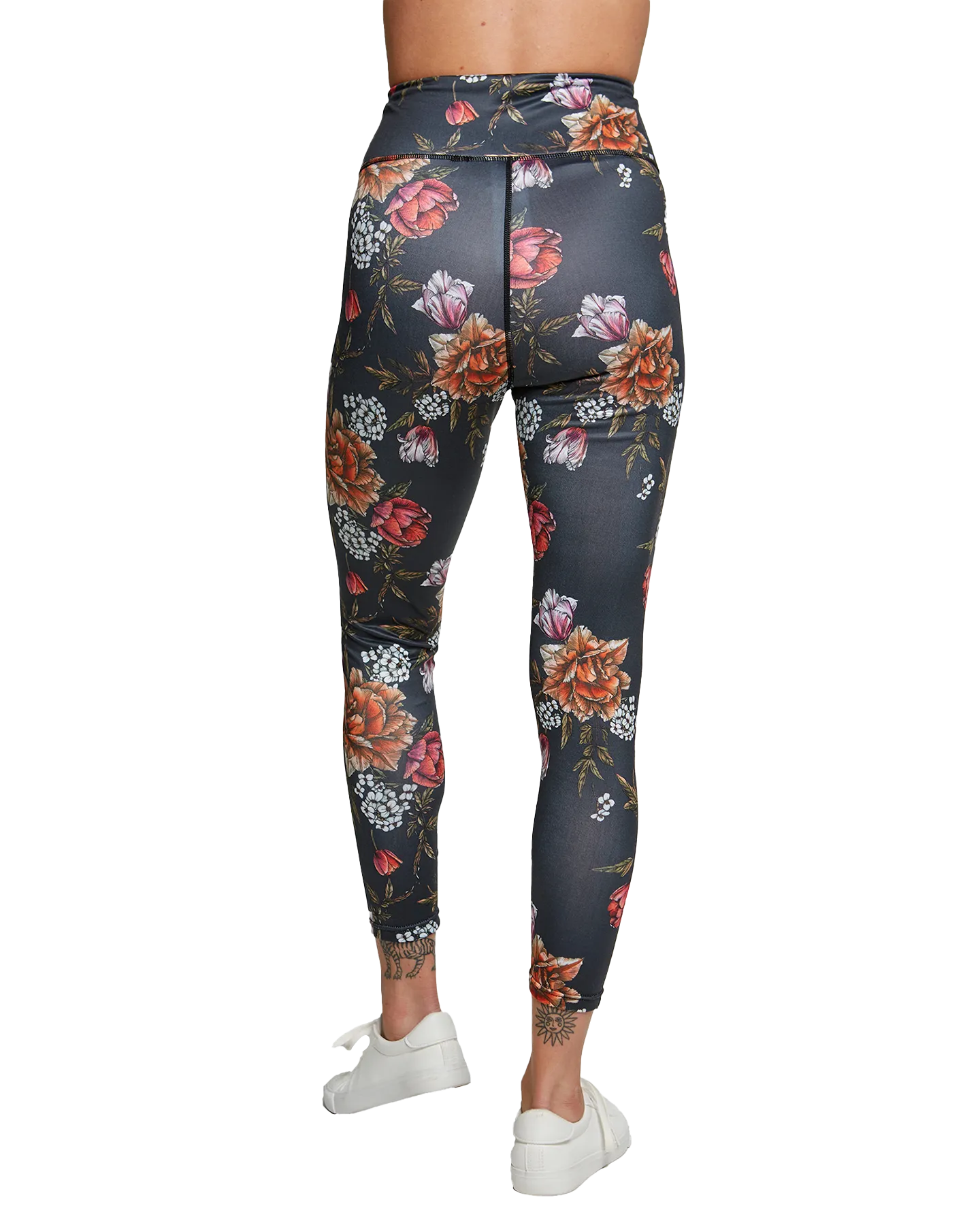 Rojo Tranquility Park 7/8 Women's Thermal Pants