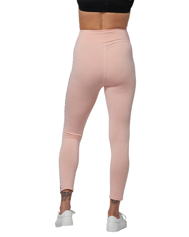 Rojo Tranquility Park Women's Thermal Bottom - English Rose