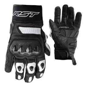 RST Freestyle 2 CE Mens Glove - Black / White