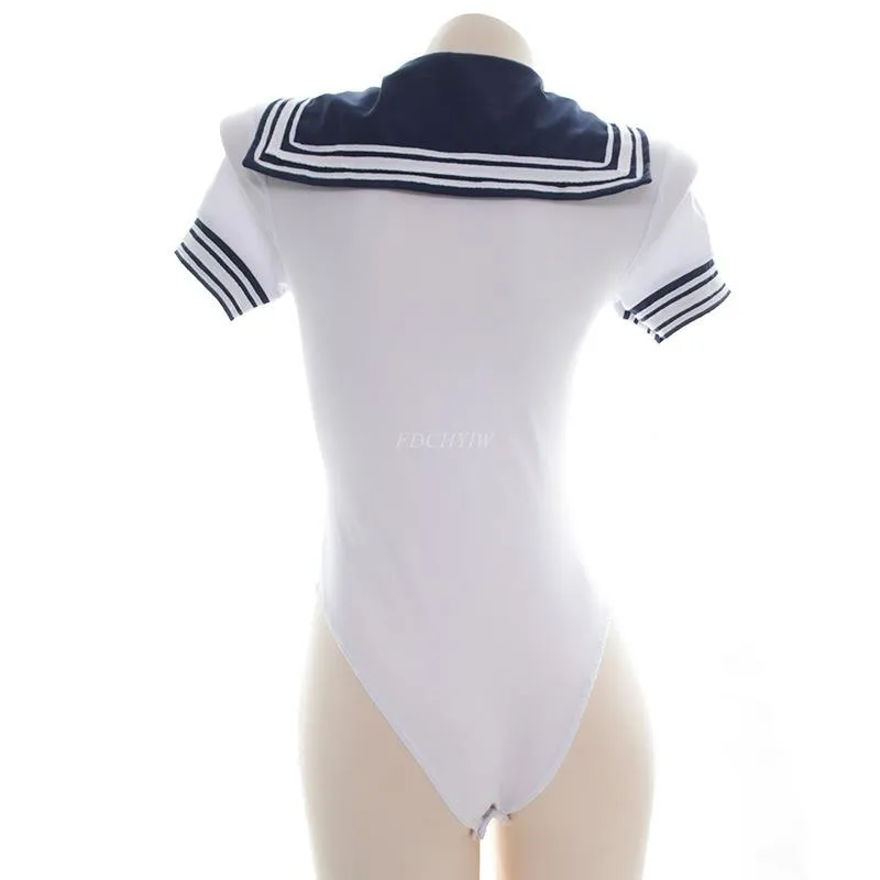 Sailor Scout Onesie