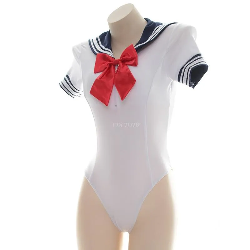 Sailor Scout Onesie