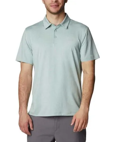 SALE! Men's Tech Trail Polo Shirt | Columbia