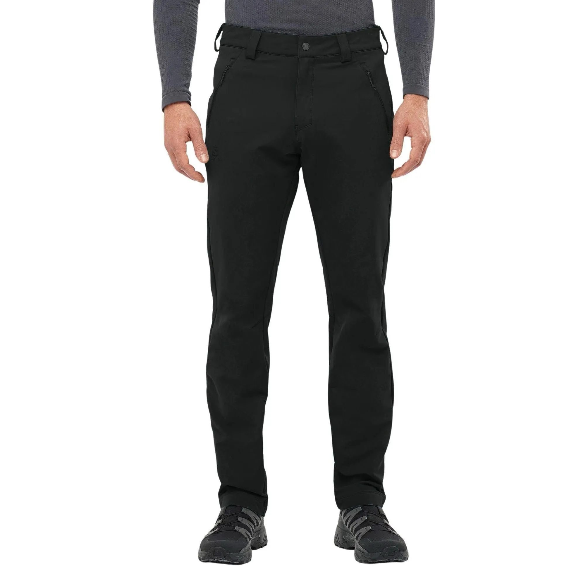 Salomon Wayfarer Warm Pants - Men's