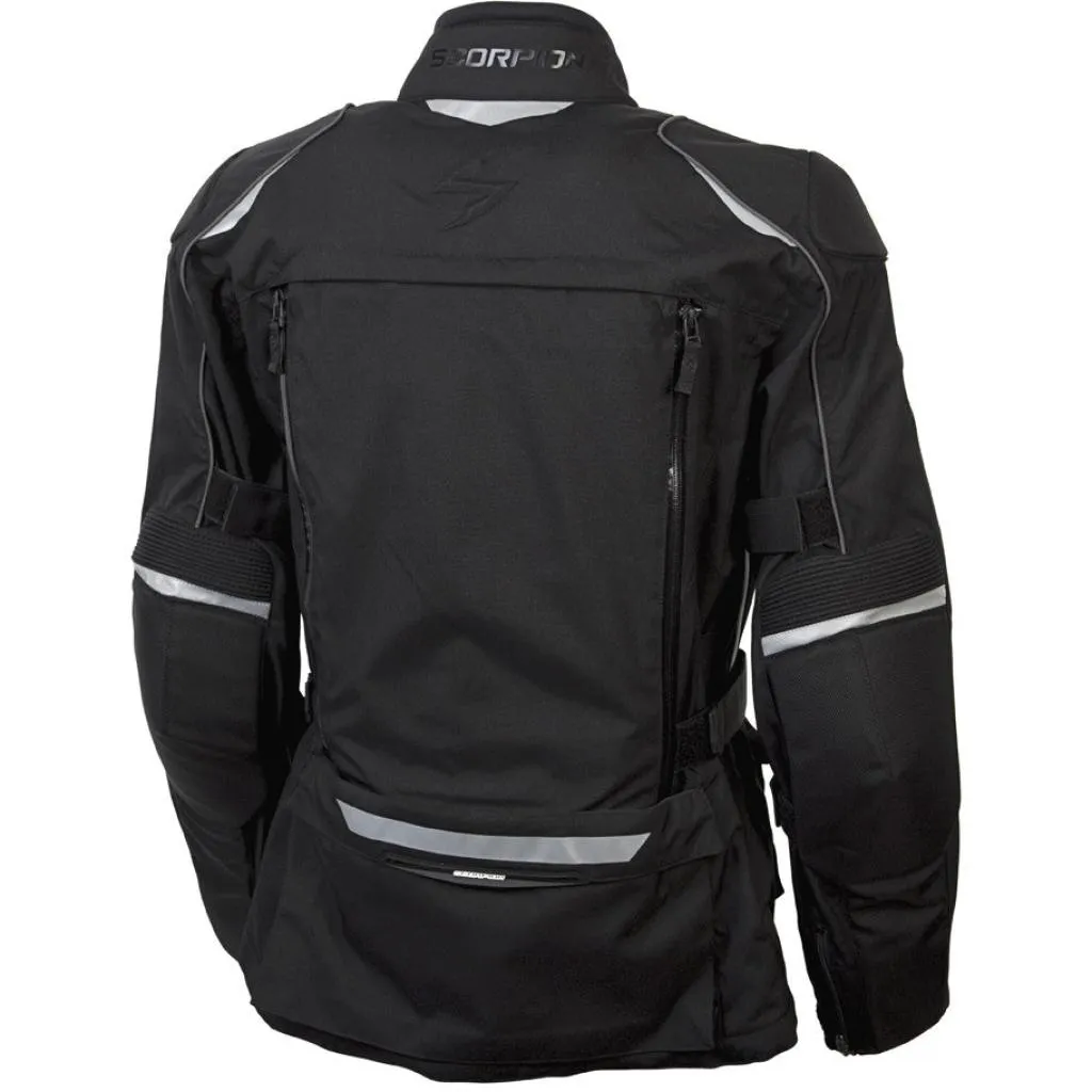 Scorpion Yosemite XDR Street/Adventure Jackets