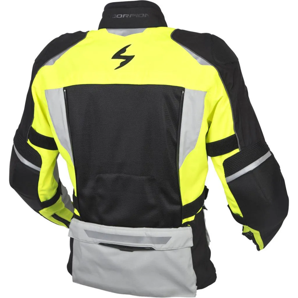 Scorpion Yosemite XDR Street/Adventure Jackets