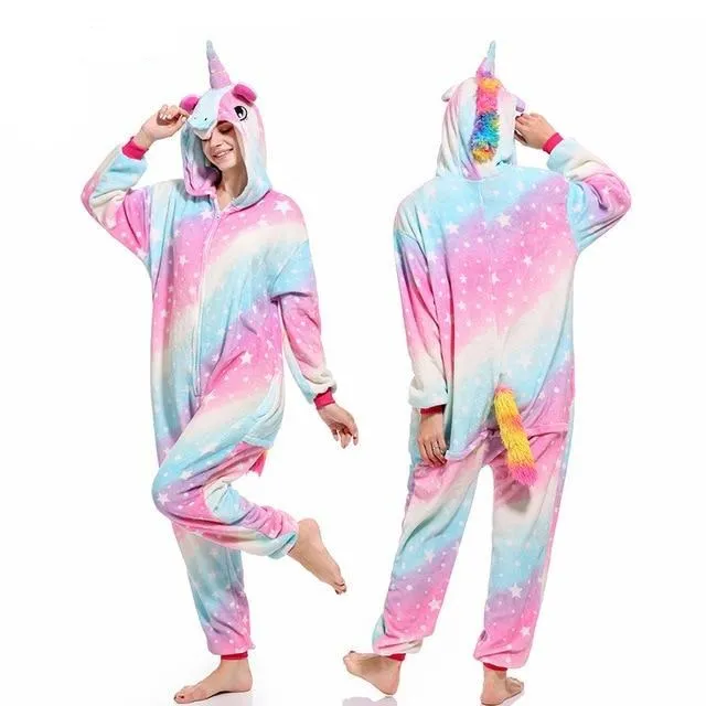 Sweet Kigurumi Jumpers