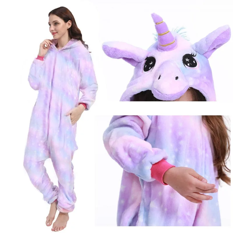 Sweet Kigurumi Jumpers