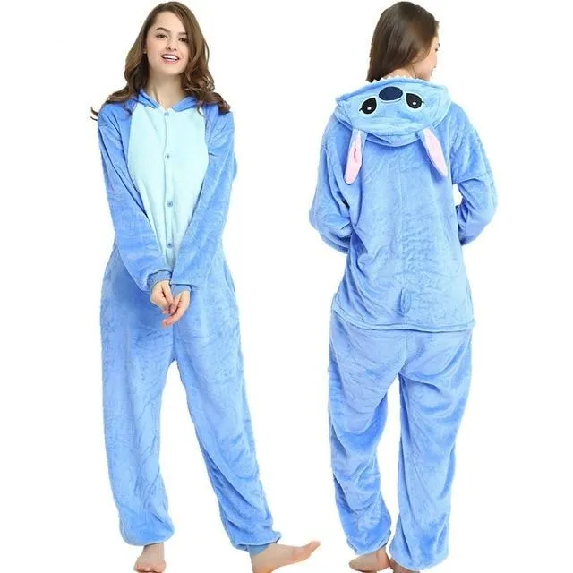 Sweet Kigurumi Jumpers