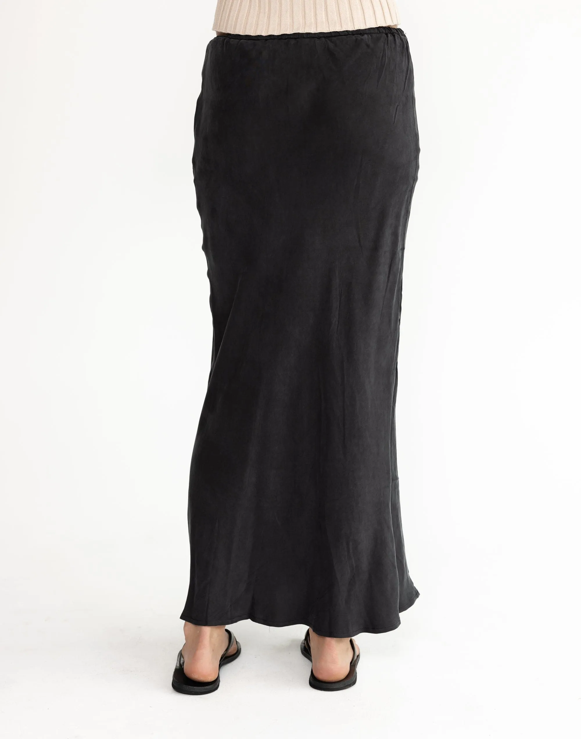 Tate Skirt (Black)