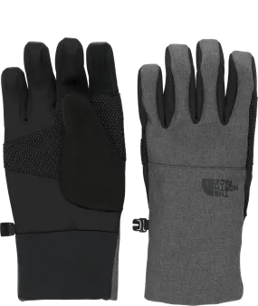 The North Face Apex Etip Gloves - Men's