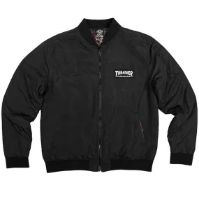 Thrasher Bomber Jacket