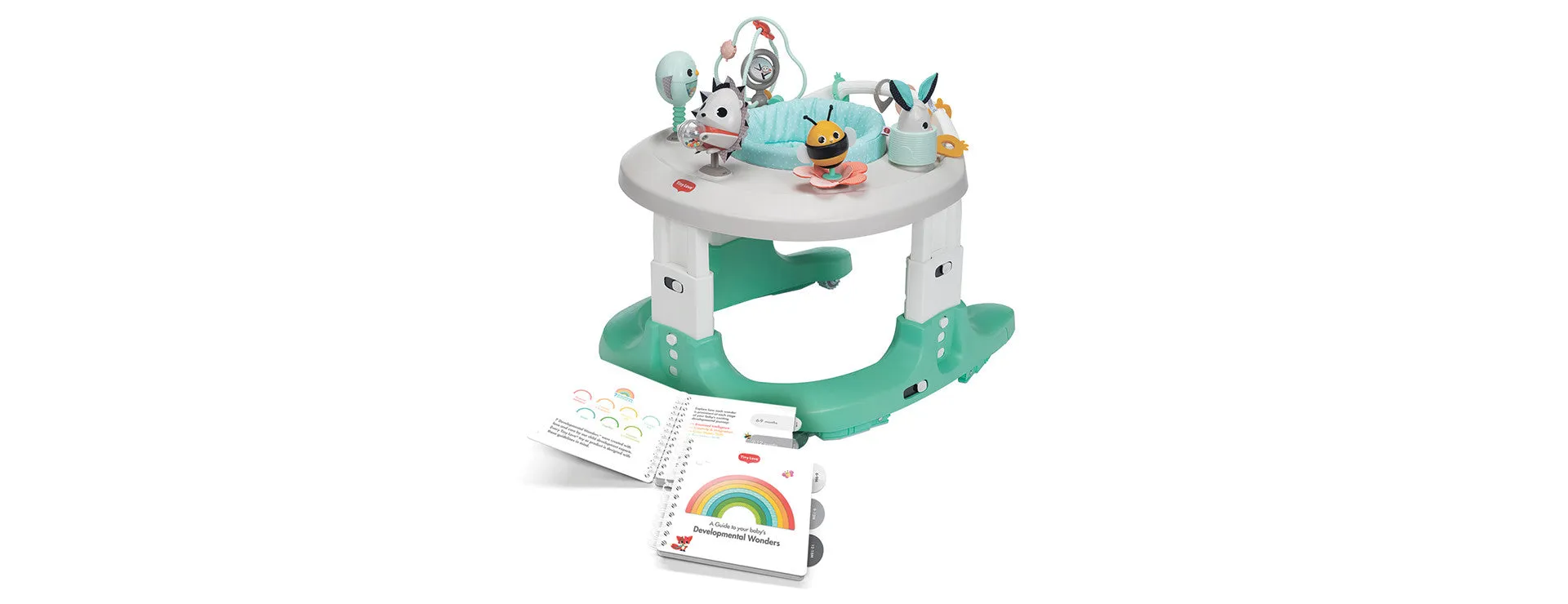 Tiny Love 4 in 1 Magical Tales Activity Center