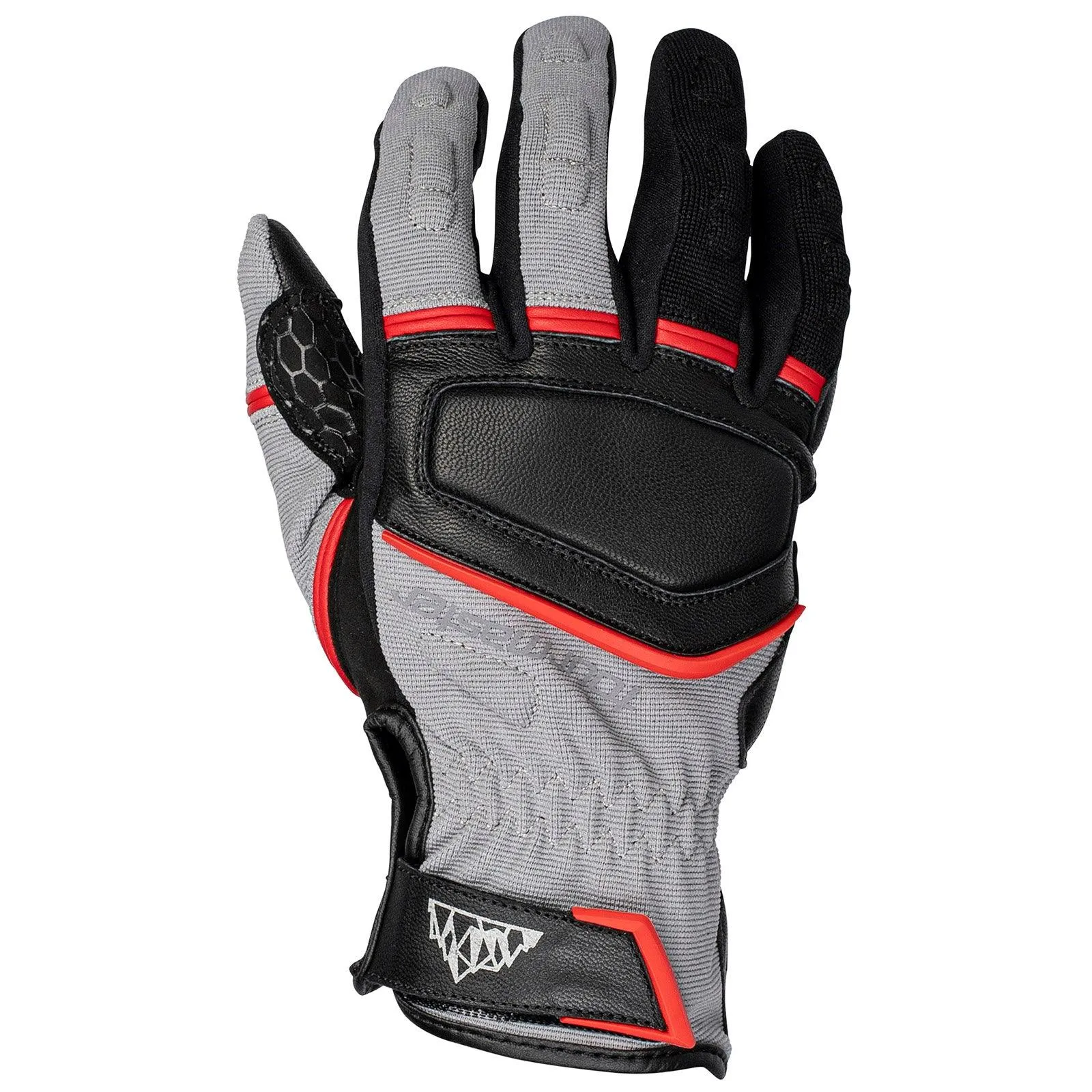 Tourmaster Men's Select Glove - Grey